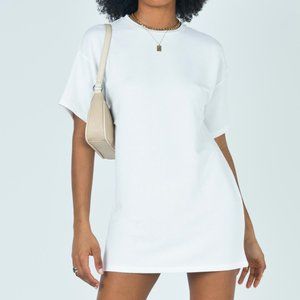 Princess Polly T-shirt Dress